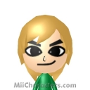 Link Mii Image by Charizard03