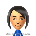 Tina McIntyre Mii Image by celery