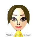 Belle Mii Image by Tuty poot