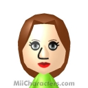 Lois Griffin Mii Image by TerBear