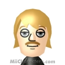 Terry Kimple Mii Image by TerBear