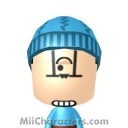 R2-D2 Mii Image by jdsJosh