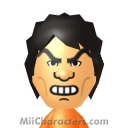 Giga Mac Mii Image by J1N2G