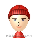 Austin Mahone Mii Image by MarcelleCristi