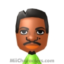 Andre 3000 Mii Image by Joseph