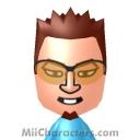 Cole Mii Image by robbieraeful