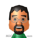 Kentaro Mii Image by robbieraeful