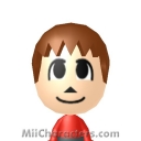 Villager Mii Image by coopster77