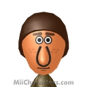 Beedle Mii Image by J1N2G