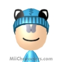 Froakie Mii Image by matthew123