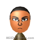 Gabe Weller Mii Image by OnyxOsprey