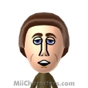 Jerry Seinfeld Mii Image by Francos