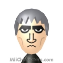 Lurch Mii Image by Bella Swan