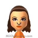 Elaine Benes Mii Image by Francos