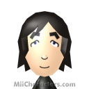 Paul McCartney Mii Image by Sparkey Davis