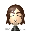 Ringo Starr Mii Image by Sparkey Davis