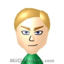 Erwin Smith Mii Image by Lightning