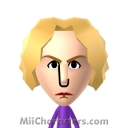 Lady Edith Crawley Mii Image by celery