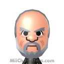 Daniel Linderman Mii Image by rababob