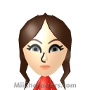 Tessa Gray Mii Image by jelly bean