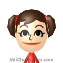 Zoey Mii Image by miiwinner