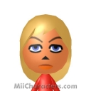 Angel Mii Image by Funkmasterbliz