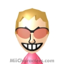 Donquixote Doflamingo Mii Image by protoJ99