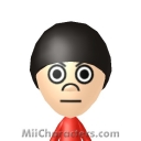 Edd Mii Image by Funkmasterbliz