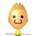 Weedle Mii Image by pokefan648