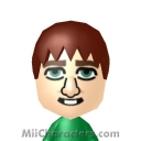 Quasimodo Mii Image by Funkmasterbliz