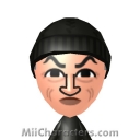 Judge Frollo Mii Image by Funkmasterbliz