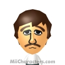 Ringo Starr Mii Image by ZatarVinir