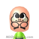 Froggy Mii Image by WaddleDoo0