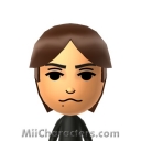 Masahiro Sakurai Mii Image by J1N2G