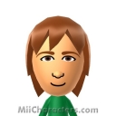 Tim Wileman Mii Image by J1N2G