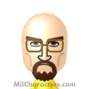 Heisenberg Mii Image by RezaLuke