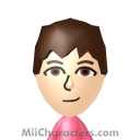 Zack Merrick Mii Image by myra109