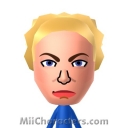 Margot Robbie Mii Image by celery