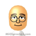 Andrew Zimmern Mii Image by Rio 9