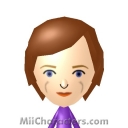 Miranda Hobbes Mii Image by hoolie