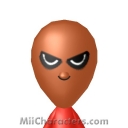 Deadpool Mii Image by Topher