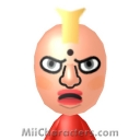 Kinnikuman Mii Image by Eben Frostey