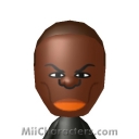 50 Cent Mii Image by Ali