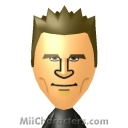 David Boreanaz Mii Image by Denlig