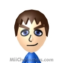 Percy Jackson Mii Image by Runrun22