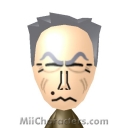 Clint Eastwood Mii Image by Alien