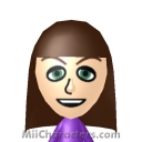 Annabeth Mii Image by Runrun22