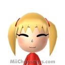 Alice Cartelet Mii Image by Bobby64