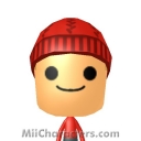 Lego Man Mii Image by djgaymer98