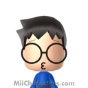 Daichi Muroto Mii Image by Bobby64